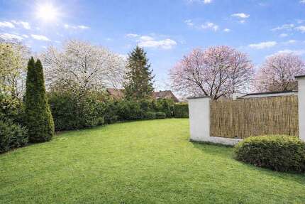 Haus zum Kaufen in Gröbenzell 1.295.000,00 € 167 m²