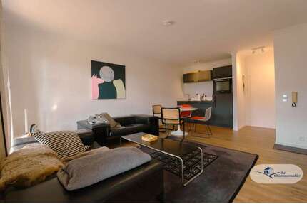 Wohnung zum Kaufen in Eggstätt 198.000,00 € 52 m²