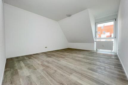 Gepflegte 1,5-Zimmerwohnung zu vermieten ab dem 01.05.2026 - Stein