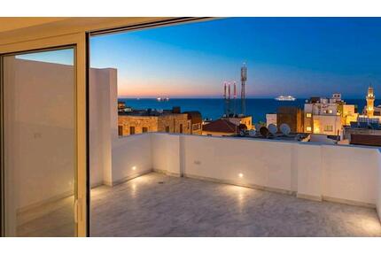 Große neue Dachterrassenwohnung in Hurghada am Roten Meer - Hannover