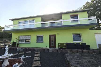 Haus zum Kaufen in Münster-Sarmsheim 439.000,00 € 212 m²