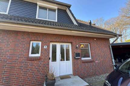 Haus zum Kaufen in Beckdorf 358.500,00 € 98.21 m²