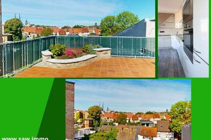 Wohnung zum Kaufen in Köthen 129.000,00 € 144 m²