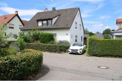 Haus zum Kaufen in Heilbronn 570.000,00 € 120 m²