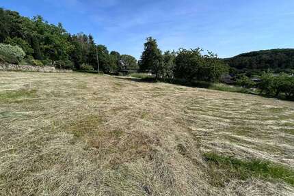 Grundstück zu verkaufen in Oberhosenbach 66.000,00 € 880 m²