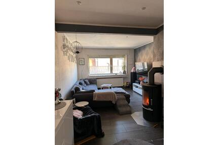 Einfamilienhaus Garten Wintergarten Kaminofen 3 Zimmer 110 Qm - Elsdorf