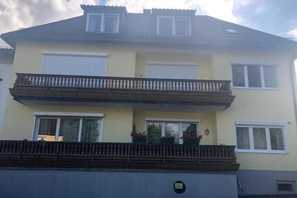 Klinikum-Nähe: Ruhige Altbauwohnung mit Einbauküche - Passau Auerbach