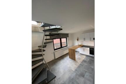 Schicke Wohnung - 495,00&nbsp;EUR Kaltmiete, ca.&nbsp; 67,00&nbsp;m&sup2; in Sontra (PLZ: 36205)
