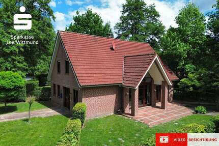 Haus zum Kaufen in Ostrhauderfehn 369.000,00 € 178 m²