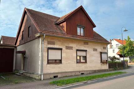 Haus zum Kaufen in Georgenthal 249.000,00 € 146 m²