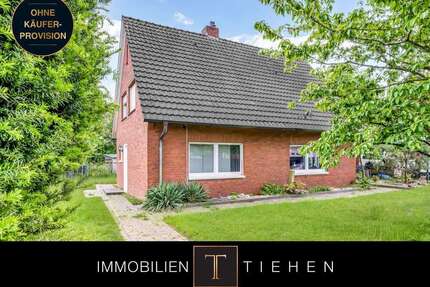 Haus zum Kaufen in Haren 285.000,00 € 134 m²
