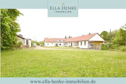 Grundstück zu verkaufen in Liebenburg-Othfresen 499.000,00 € 16890 m²