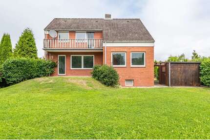 Haus zum Kaufen in Drochtersen 258.000,00 € 132 m²