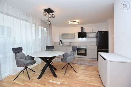 Wohnung zum Mieten in Metzingen 1.325,00 € 53 m²