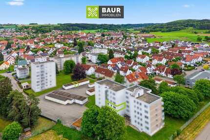 Wohnung zum Kaufen in Ummendorf 198.000,00 € 75 m²