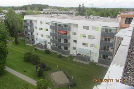 Wohnung zum Mieten in Ainring 742,00 € 59.17 m²