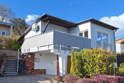 Ferienhaus direkt am Kummerower See - Malchin