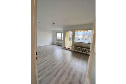 3 Zimmer Wohnung mit Loggia und EBK in Vorsfelde ab 01.08.2026 - Wolfsburg Alt-Wolfsburg