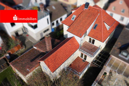 Haus zum Kaufen in Reinheim 345.000,00 € 242 m²