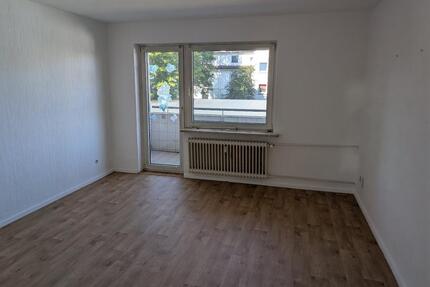 3 ZKB ohne EBK mit Balkon - 400,00&nbsp;EUR Kaltmiete, ca.&nbsp; 64,00&nbsp;m&sup2; in Wilhelmshaven (PLZ: 26382)