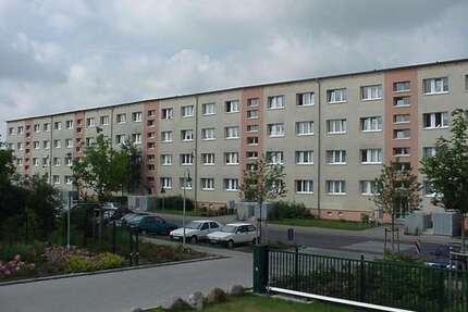 Wohnung zum Mieten in Wolgast 230,55 € 41.17 m²