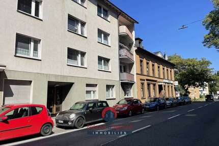 Wohnung zum Mieten in Wuppertal 403,58 € 53.81 m²