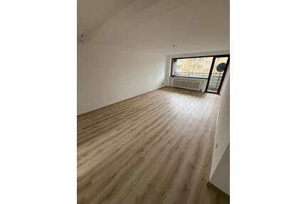 öffentliche geforderte 2 Zimmer Wohnung - Emmerich am Rhein