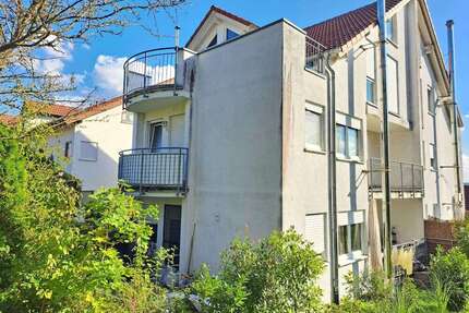 Wohnung zum Kaufen in Oedheim 130.000,00 € 30 m²