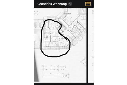 Helle 3-Zimmer-DG-Wohnung in Mindelheim