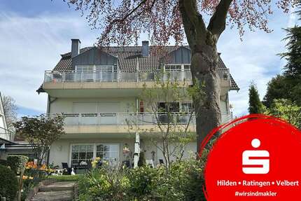 Wohnung zum Kaufen in Wuppertal 155.000,00 € 66.49 m²