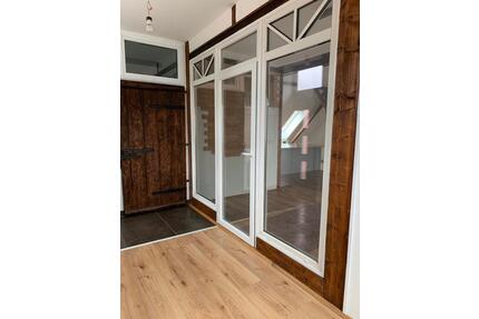 Helle 2 Zimmer Wohnung in Eicklingen - Celle Altencelle