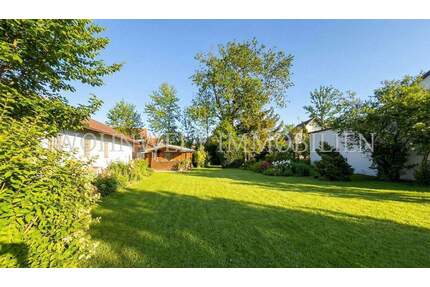 Baugrundstück in Hallbergmoos - ruhige Wohnlage - Hallbergmoos / Goldach