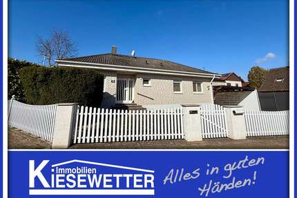 Haus zum Kaufen in Flörsheim-Dalsheim Dalsheim 395.000,00 € 95 m² - Flörsheim-Dalsheim / Dalsheim