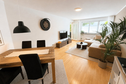Ein Zuhause mit Sonne, Garten und Gefühl - Gilching