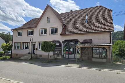 Haus zum Kaufen in Tieringen 347.000,00 € 280 m²