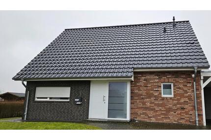 Hochwertiges Einfamilienhaus mit 148m² in Boksee. Provisionsfrei! - Flintbek