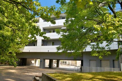 Attraktiver Kaufpreis! 3-Zimmer-Eigentumswohnung mit Balkon in Darmstadt-Kranichstein