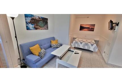 Studio Wohnung in Puerto de la Cruz Teneriffa Winter 2026 - Karlsruhe Neureut