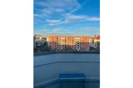 1 - 2 Zimmer zur Buchmesse (19.-22.03.) - Leipzig Südost