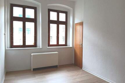 *RESERVIERT*Zentrumsnahe 2 Raumwohnung - Görlitz Innenstadt
