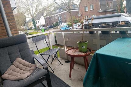 WG Zimmer in Düsseldorf lohausen