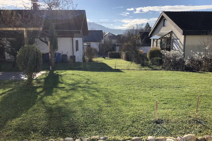 3,5 Zimmer Wohnung Spaichingen mieten – TerrasseEBKStellplatz