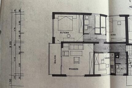 3-Zimmerwohnung 80m2 in Willstätt-Sand zu verkaufen - Appenweier