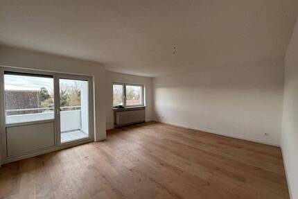 Ihre frisch sanierte 3-Zimmer-Wohnung in Dreieich-Sprendlingen