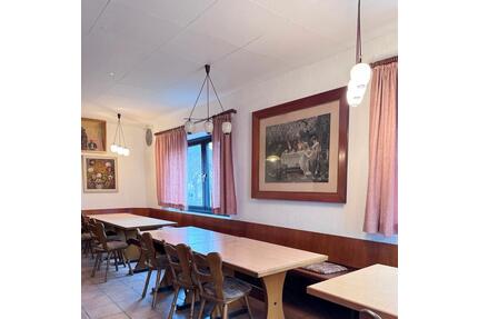 GEWERBE OBJEKTE - 1.410,00&nbsp;EUR Kaltmiete, ca.&nbsp; 5,00&nbsp;m&sup2; in Bad Staffelstein (PLZ: 96231)