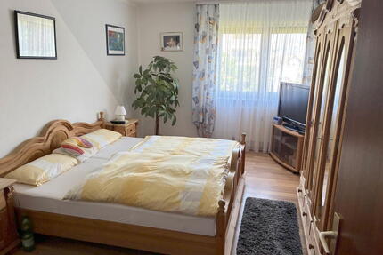 ObjNr:19690 - Schöne und ausgesprochen gepflegte 2, 5-Zimmer ETW in bester Lage von Speyer-Süd