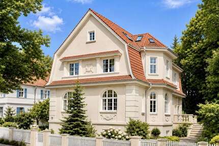Haus zum Kaufen in Dresden 1.350.000,00 € 550 m²