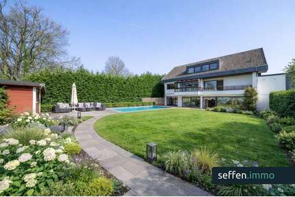 Haus zum Kaufen in Leichlingen (Rheinland) 975.000,00 € 274 m²