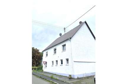 Haus zum Kaufen in Zusmarshausen-Steinekirch 295.000,00 € 215.33 m²