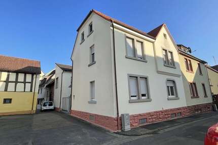 Haus zum Kaufen in Obernburg am Main 220.000,00 € 136 m²